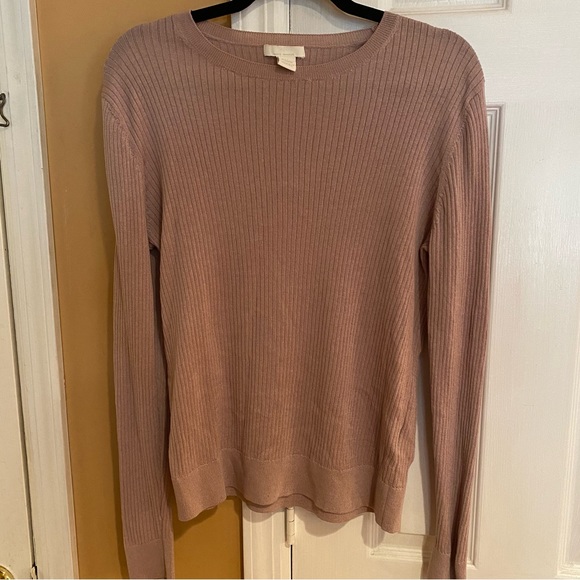 H&M Rib Knit Sweater - Picture 2 of 5